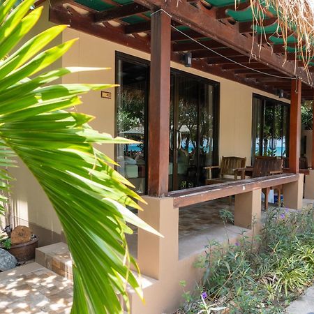 Lanta Riviera Beach Resort Koh Lanta Bagian luar foto