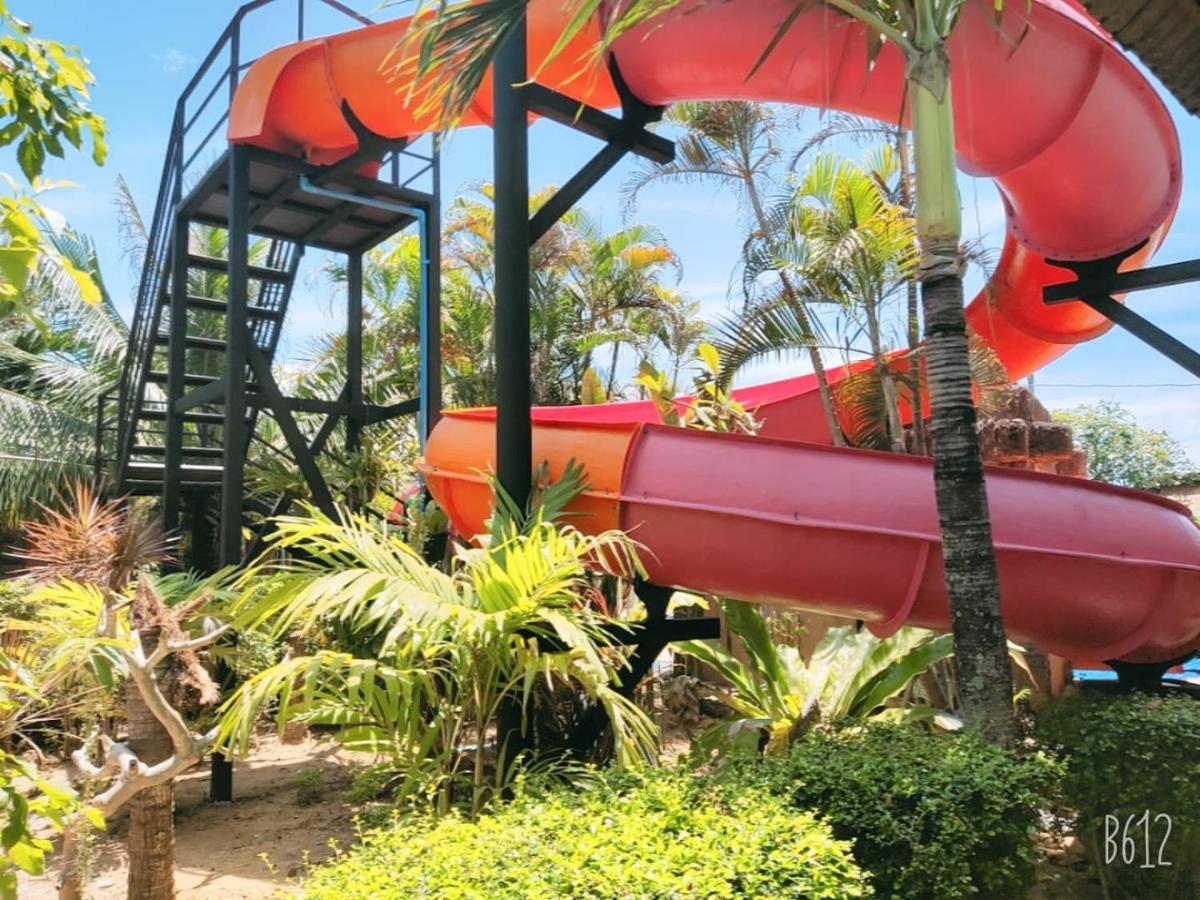 Lanta Riviera Beach Resort Koh Lanta Bagian luar foto
