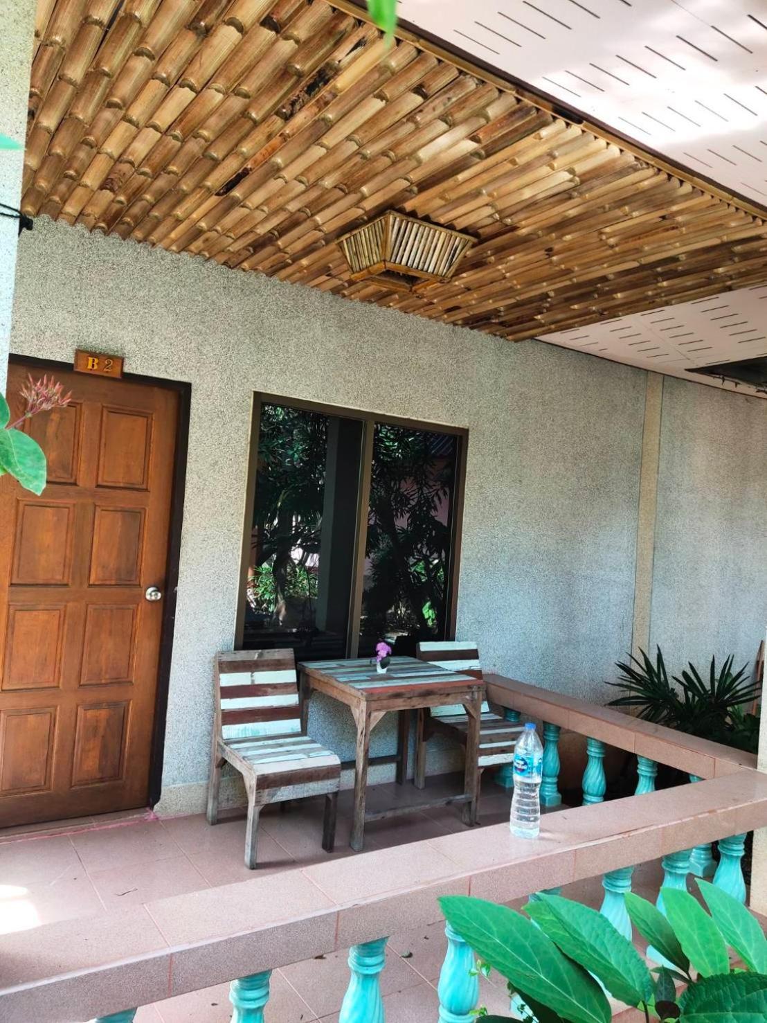 Lanta Riviera Beach Resort Koh Lanta Bagian luar foto