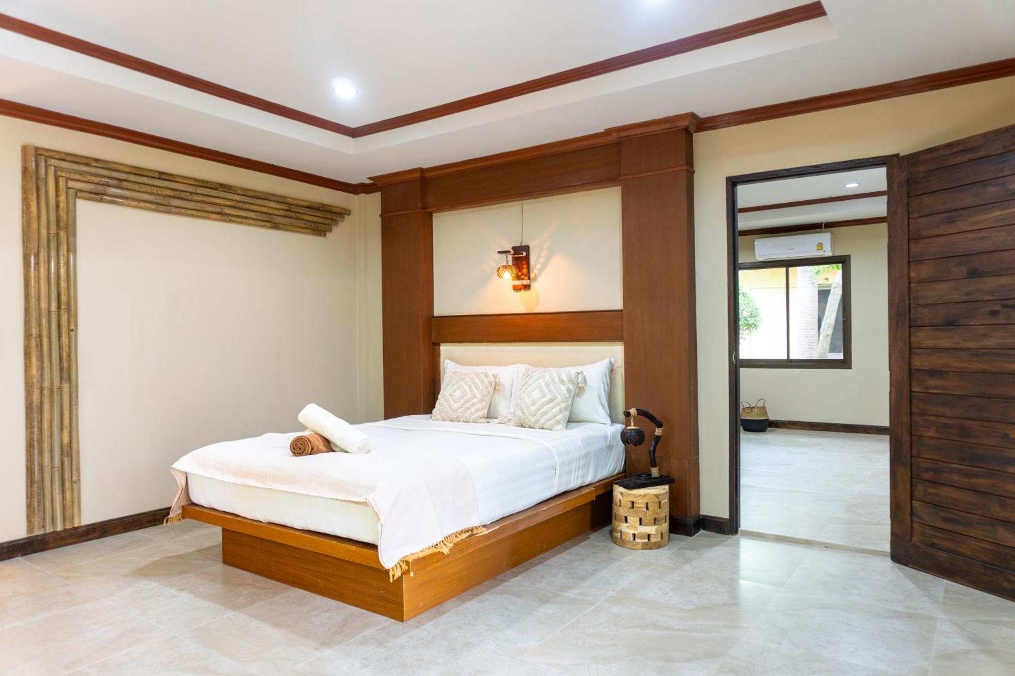 Lanta Riviera Beach Resort Koh Lanta Bagian luar foto