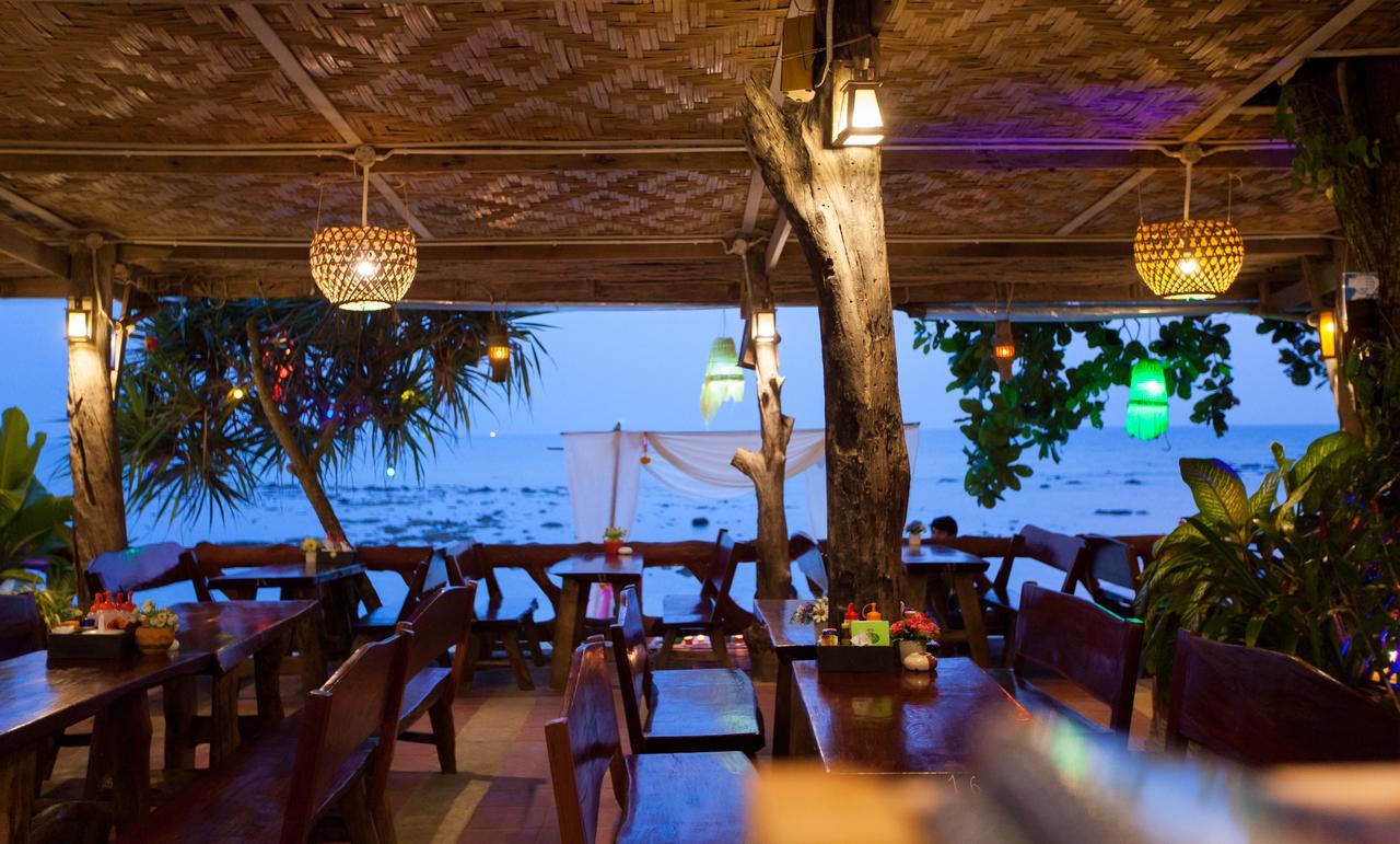 Lanta Riviera Beach Resort Koh Lanta Bagian luar foto